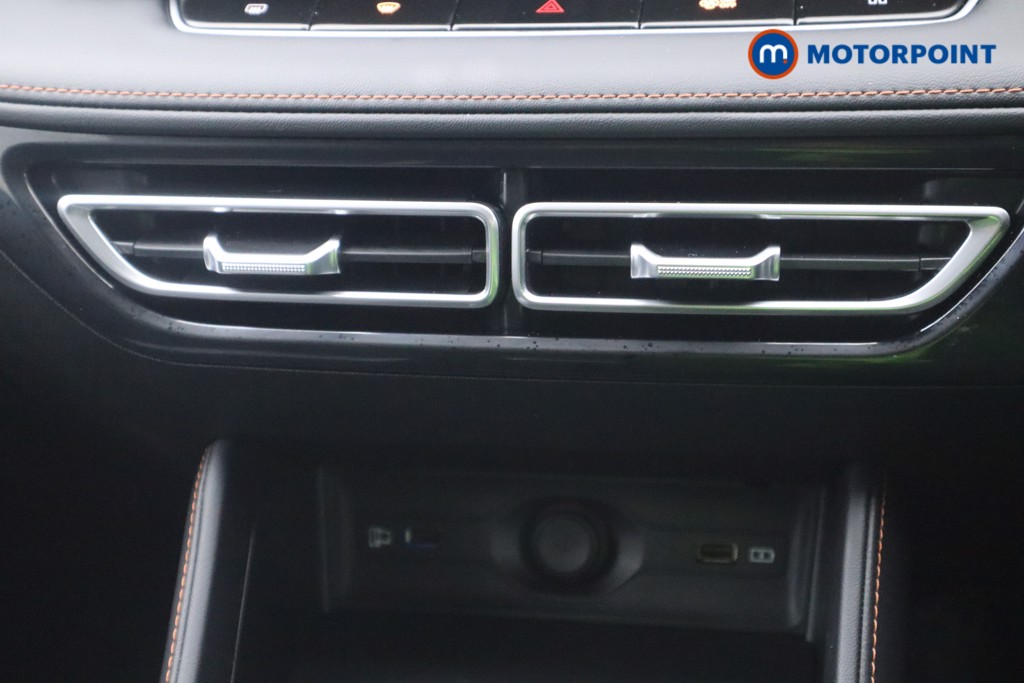 Mg Motor Uk HS Trophy Automatic Petrol SUV - Stock Number (1579905) - 3rd supplementary image