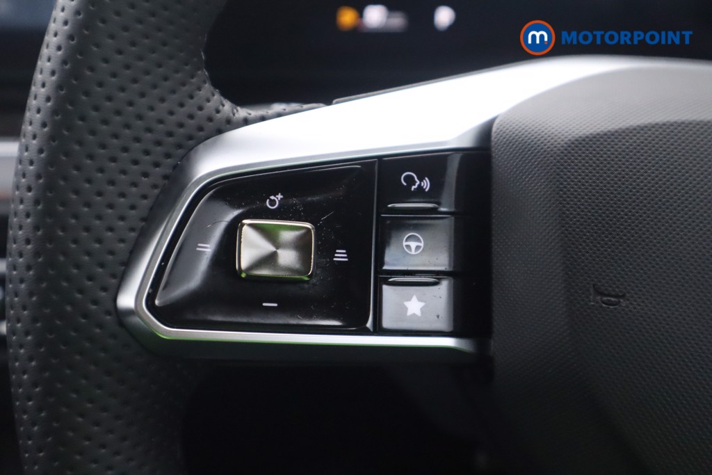 Mg Motor Uk HS Trophy Automatic Petrol SUV - Stock Number (1579905) - 5th supplementary image