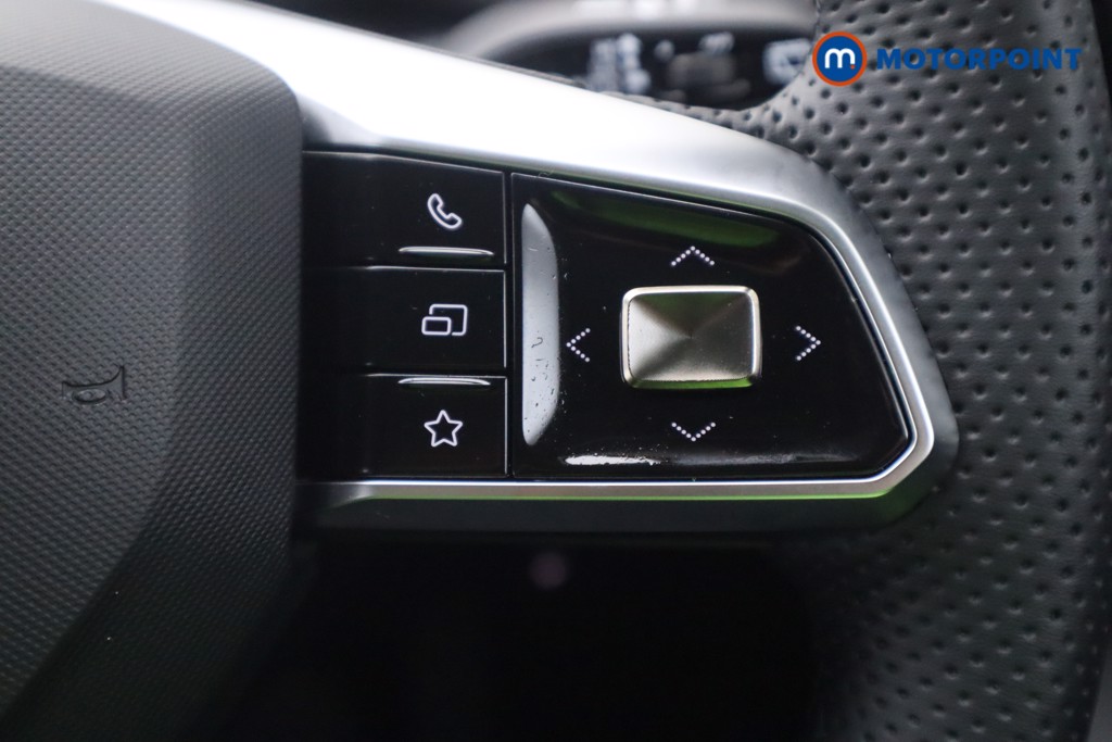 Mg Motor Uk HS Trophy Automatic Petrol SUV - Stock Number (1579905) - 6th supplementary image