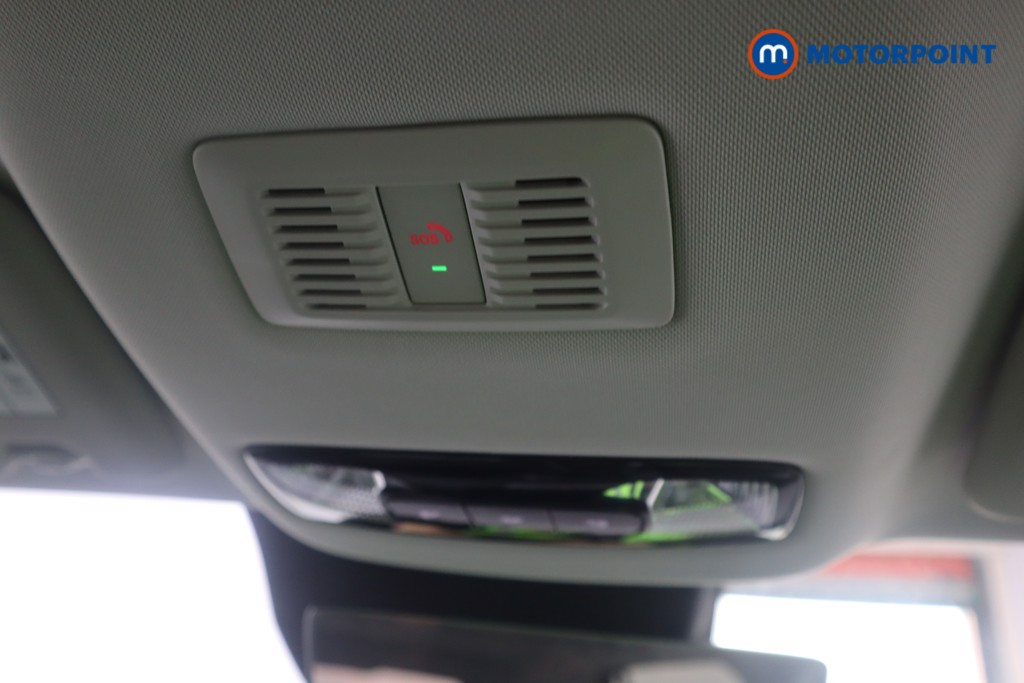 Mg Motor Uk HS Trophy Automatic Petrol SUV - Stock Number (1579905) - 8th supplementary image
