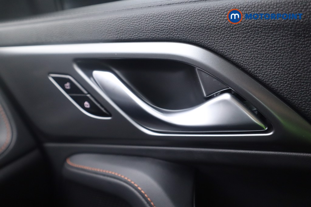 Mg Motor Uk HS Trophy Automatic Petrol SUV - Stock Number (1579905) - 9th supplementary image