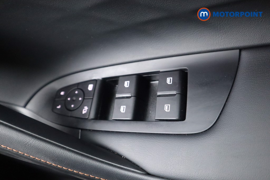 Mg Motor Uk HS Trophy Automatic Petrol SUV - Stock Number (1579905) - 10th supplementary image