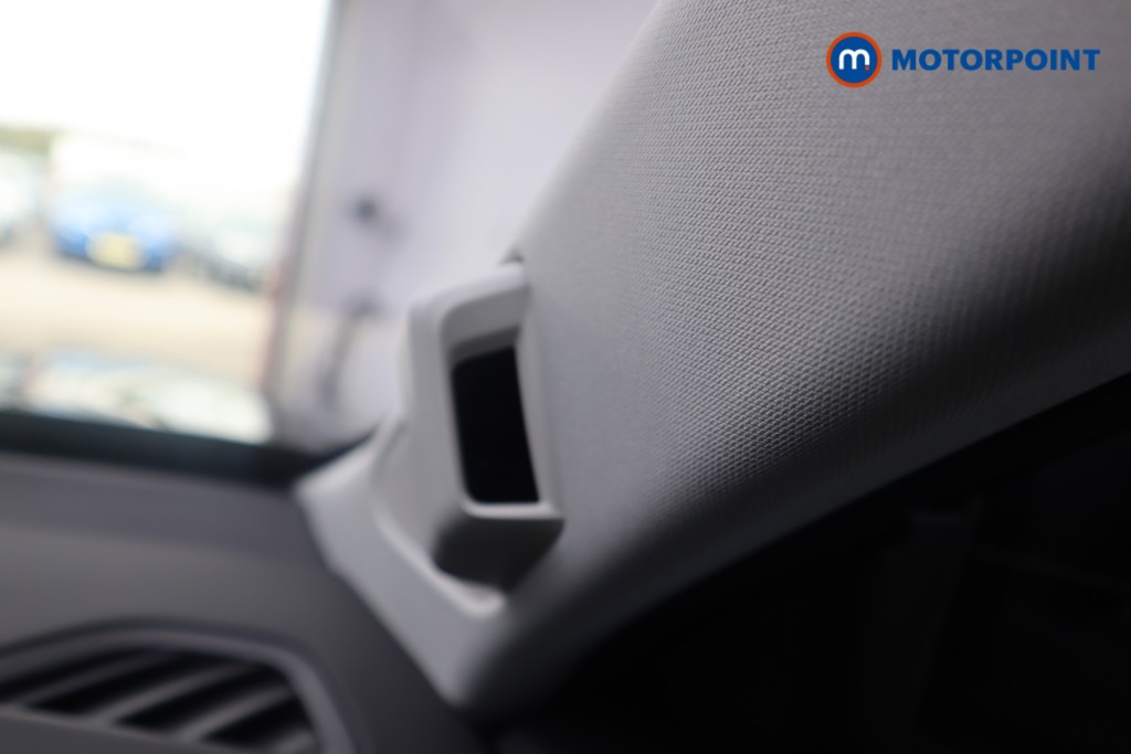 Mg Motor Uk HS Trophy Automatic Petrol SUV - Stock Number (1579905) - 11th supplementary image