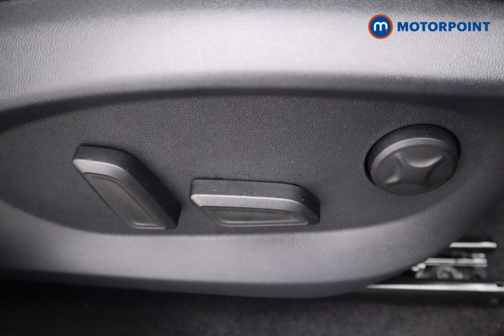 Mg Motor Uk HS Trophy Automatic Petrol SUV - Stock Number (1579905) - 13th supplementary image