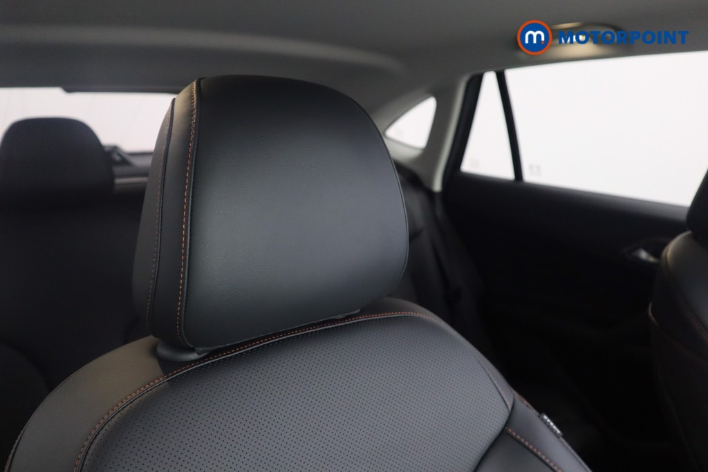 Mg Motor Uk HS Trophy Automatic Petrol SUV - Stock Number (1579905) - 14th supplementary image