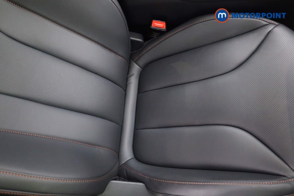 Mg Motor Uk HS Trophy Automatic Petrol SUV - Stock Number (1579905) - 15th supplementary image