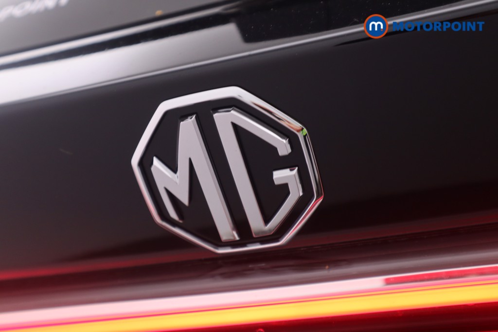 Mg Motor Uk HS Trophy Automatic Petrol SUV - Stock Number (1579905) - 22nd supplementary image