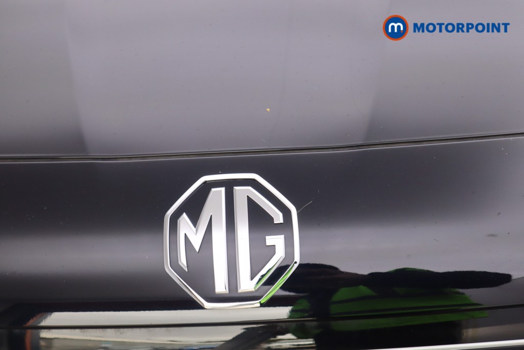 Mg Motor Uk HS Trophy Automatic Petrol SUV - Stock Number (1579905) - 23rd supplementary image