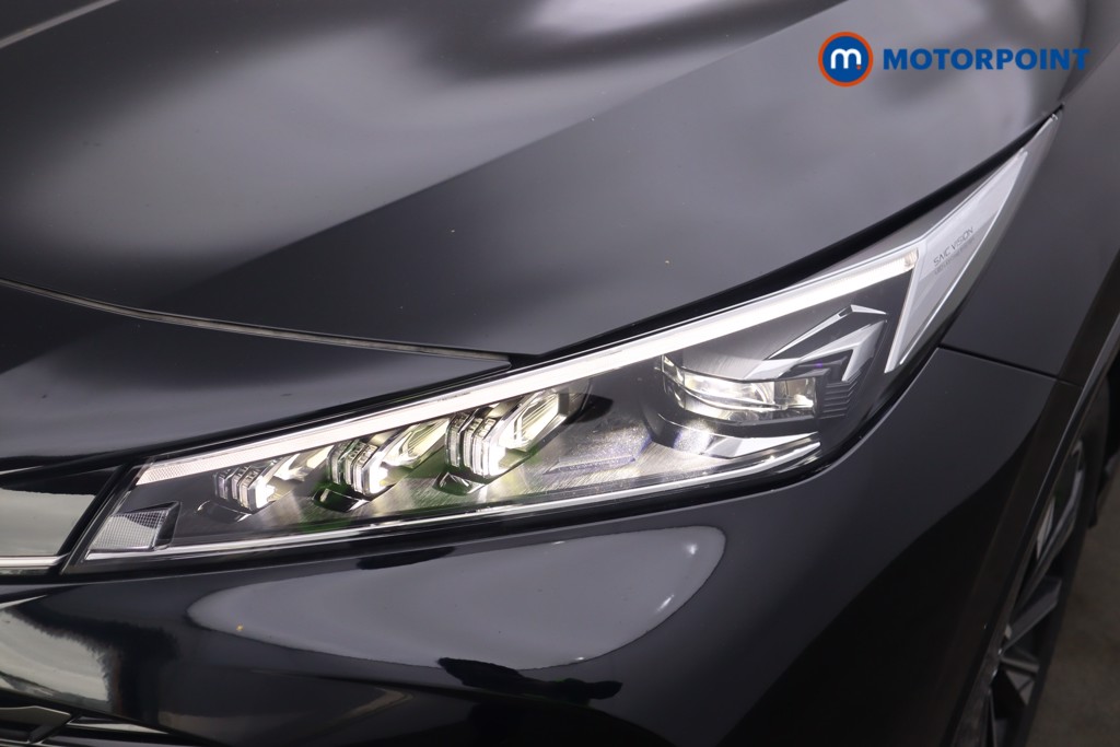 Mg Motor Uk HS Trophy Automatic Petrol SUV - Stock Number (1579905) - 24th supplementary image