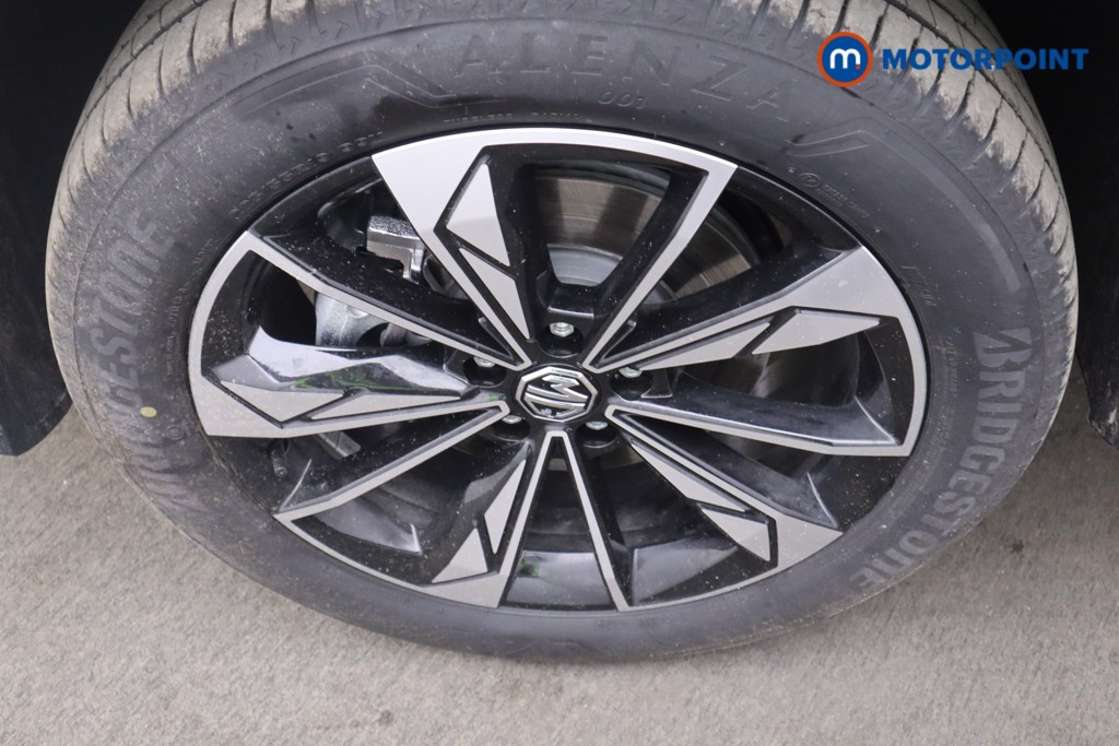 Mg Motor Uk HS Trophy Automatic Petrol SUV - Stock Number (1579905) - 27th supplementary image