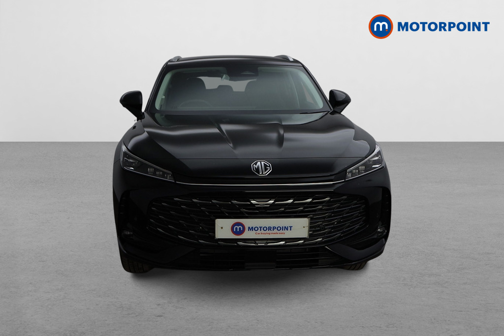 Mg Motor Uk HS Trophy Automatic Petrol SUV - Stock Number (1579905) - Front bumper