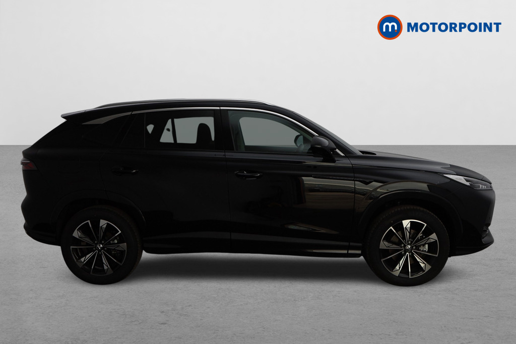 Mg Motor Uk HS Trophy Automatic Petrol SUV - Stock Number (1579905) - Drivers side