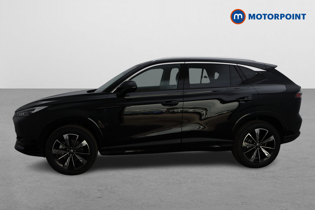 Mg Motor Uk HS Trophy Automatic Petrol SUV - Stock Number (1579905) - Passenger side