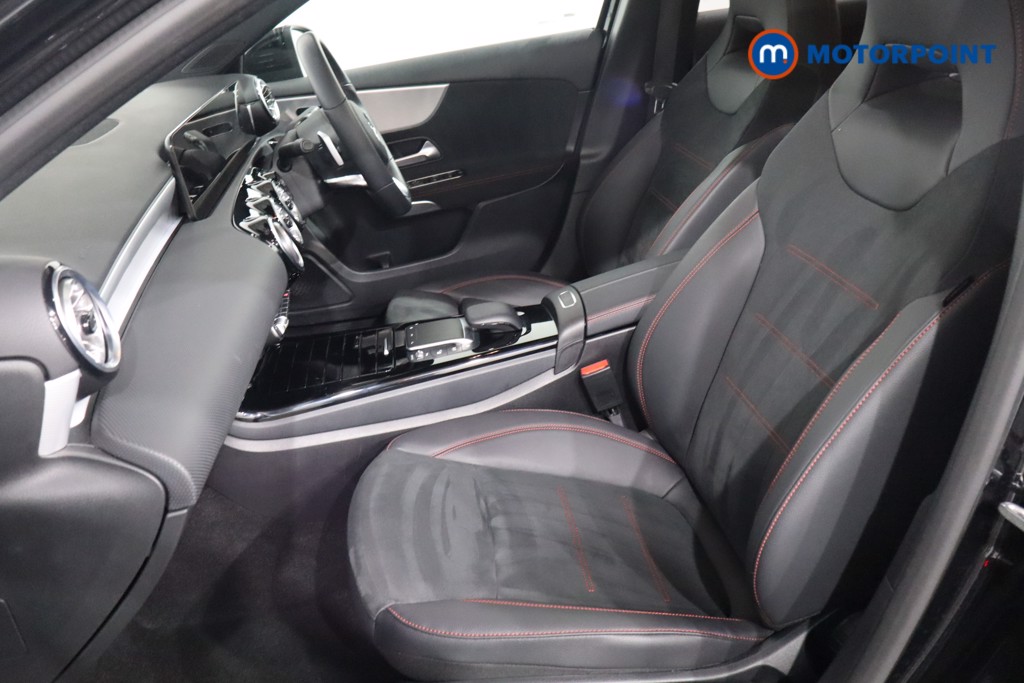 Mercedes-Benz A Class Amg Line Premium Plus Night Edition Automatic Petrol Hatchback - Stock Number (1579924) - 4th supplementary image