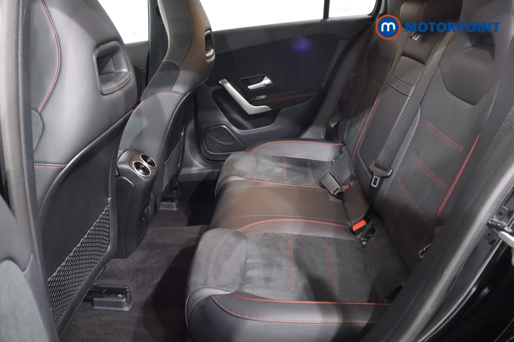 Mercedes-Benz A Class Amg Line Premium Plus Night Edition Automatic Petrol Hatchback - Stock Number (1579924) - 5th supplementary image
