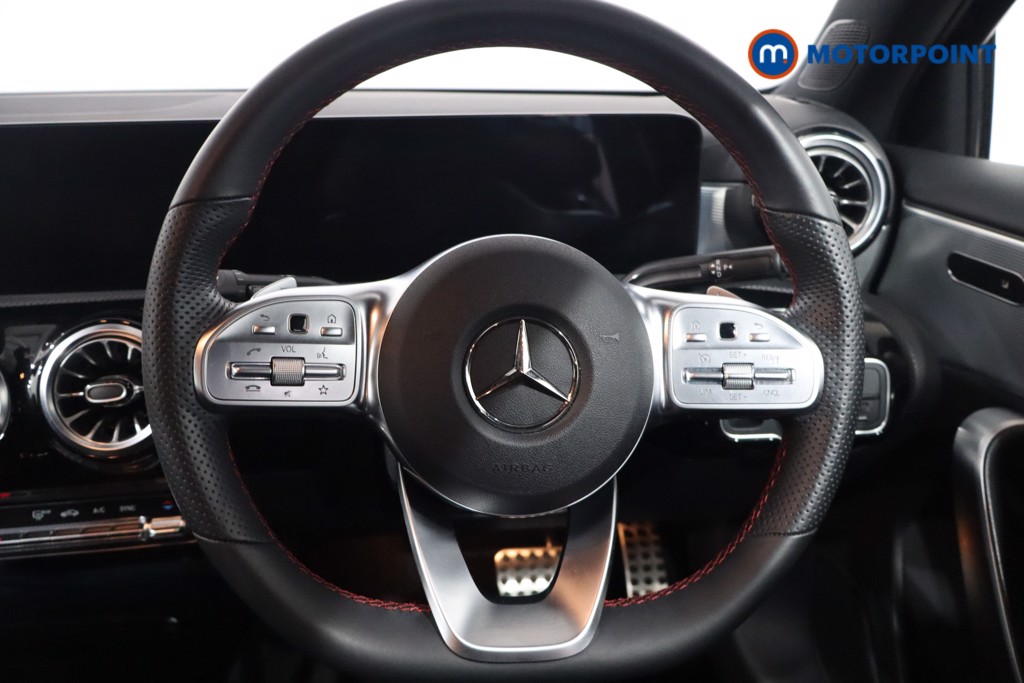 Mercedes-Benz A Class Amg Line Premium Plus Night Edition Automatic Petrol Hatchback - Stock Number (1579924) - 6th supplementary image