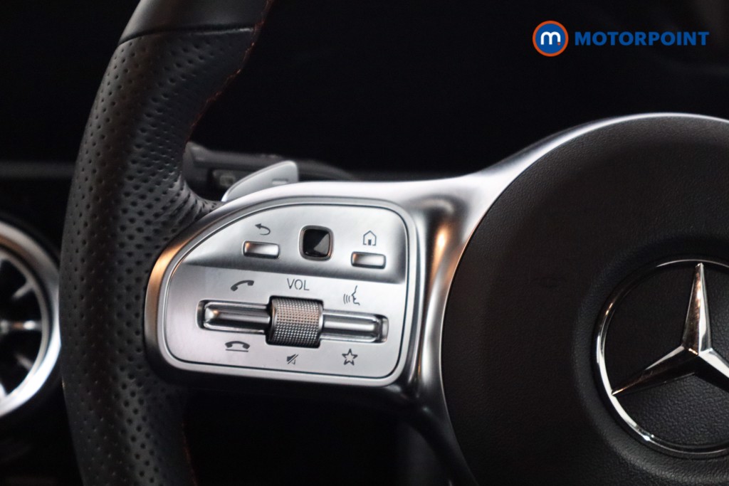 Mercedes-Benz A Class Amg Line Premium Plus Night Edition Automatic Petrol Hatchback - Stock Number (1579924) - 7th supplementary image