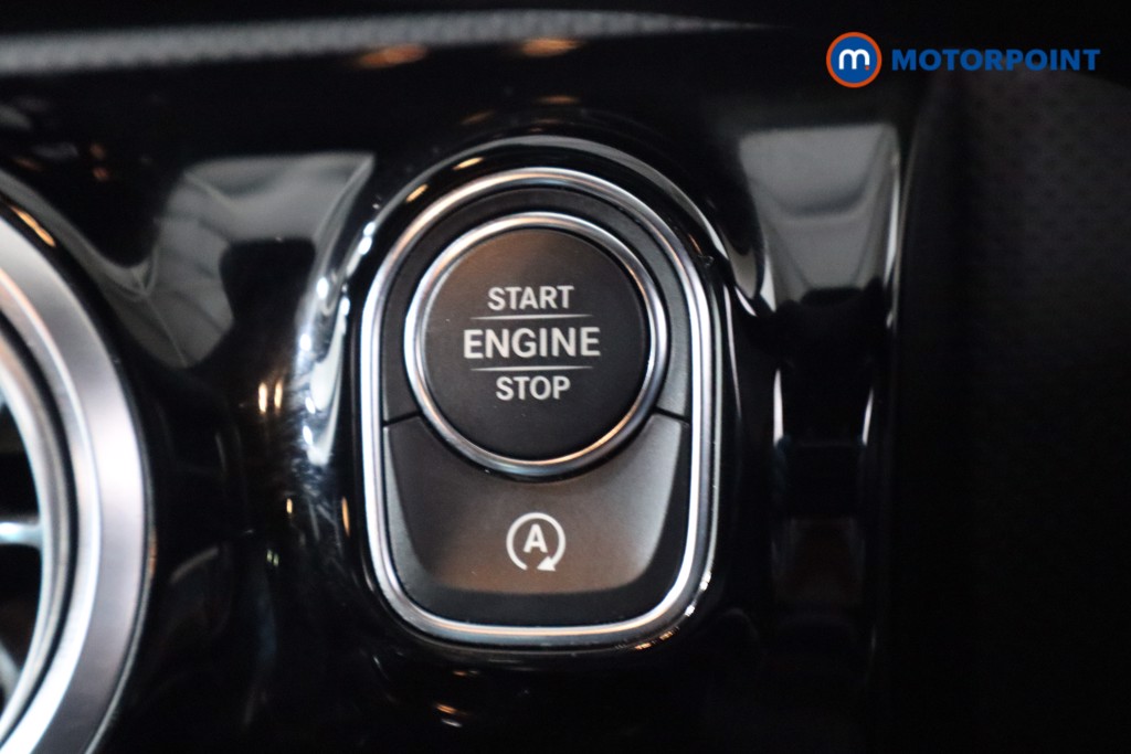 Mercedes-Benz A Class Amg Line Premium Plus Night Edition Automatic Petrol Hatchback - Stock Number (1579924) - 13th supplementary image