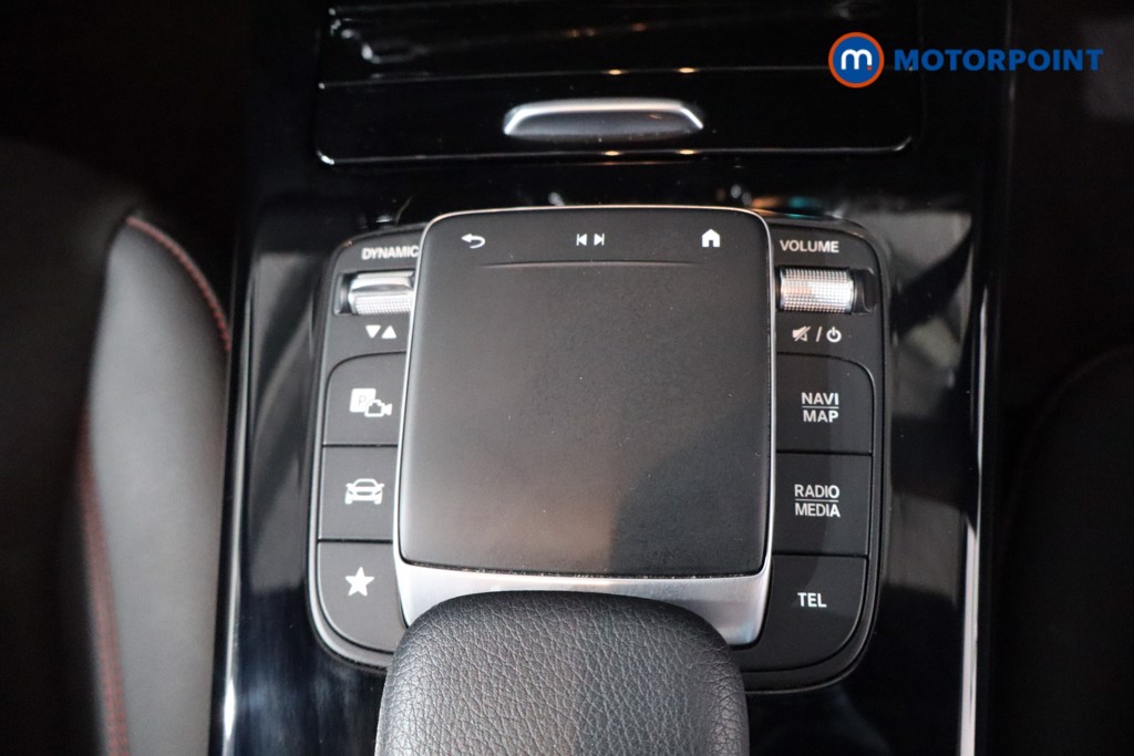 Mercedes-Benz A Class Amg Line Premium Plus Night Edition Automatic Petrol Hatchback - Stock Number (1579924) - 20th supplementary image