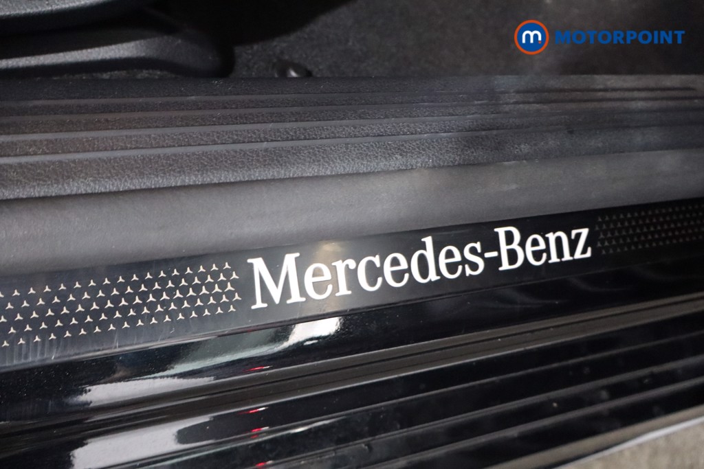 Mercedes-Benz A Class Amg Line Premium Plus Night Edition Automatic Petrol Hatchback - Stock Number (1579924) - 23rd supplementary image