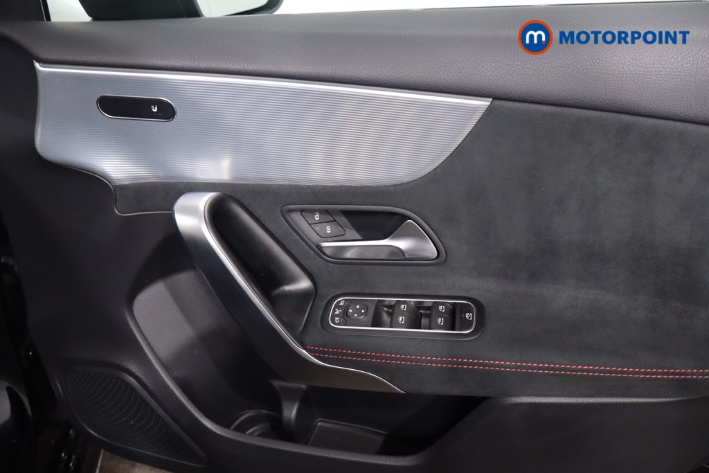 Mercedes-Benz A Class Amg Line Premium Plus Night Edition Automatic Petrol Hatchback - Stock Number (1579924) - 24th supplementary image