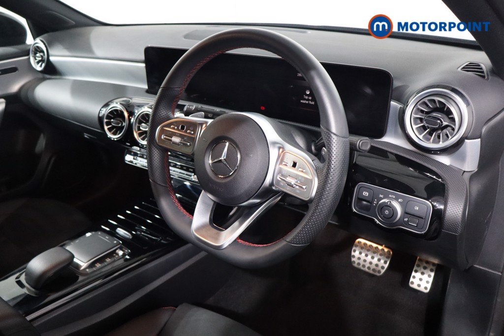 Mercedes-Benz A Class Amg Line Premium Plus Night Edition Automatic Petrol Hatchback - Stock Number (1579924) - 26th supplementary image