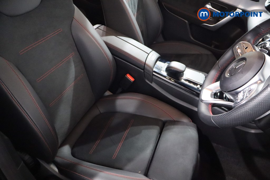 Mercedes-Benz A Class Amg Line Premium Plus Night Edition Automatic Petrol Hatchback - Stock Number (1579924) - 27th supplementary image