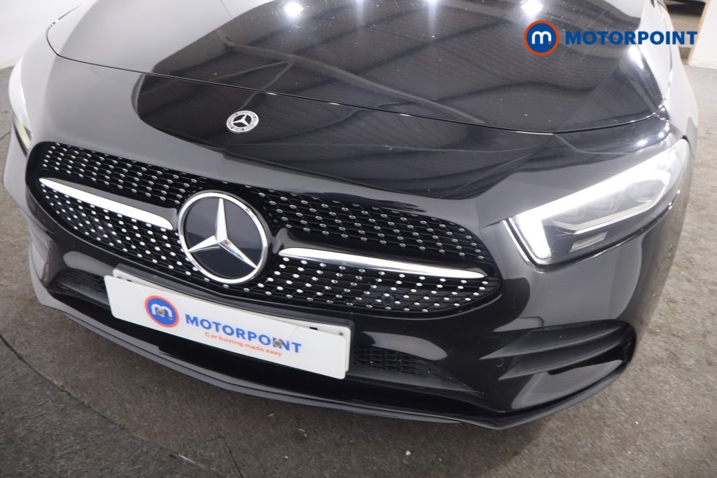 Mercedes-Benz A Class Amg Line Premium Plus Night Edition Automatic Petrol Hatchback - Stock Number (1579924) - 33rd supplementary image