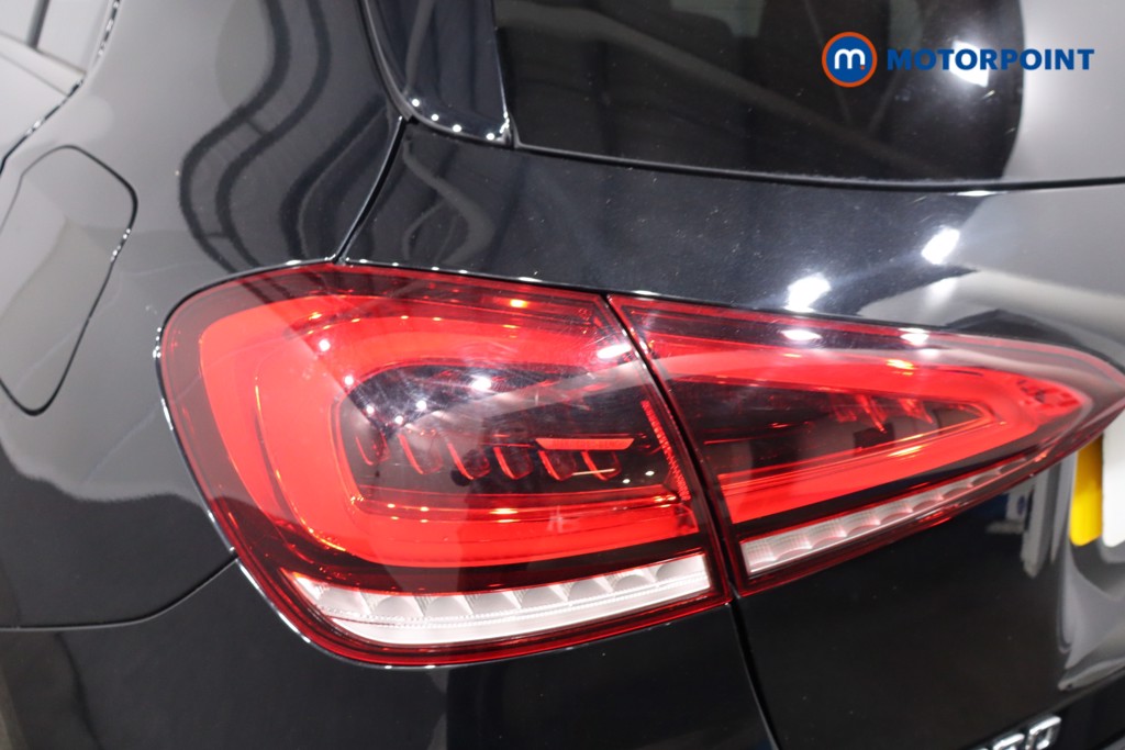Mercedes-Benz A Class Amg Line Premium Plus Night Edition Automatic Petrol Hatchback - Stock Number (1579924) - 36th supplementary image