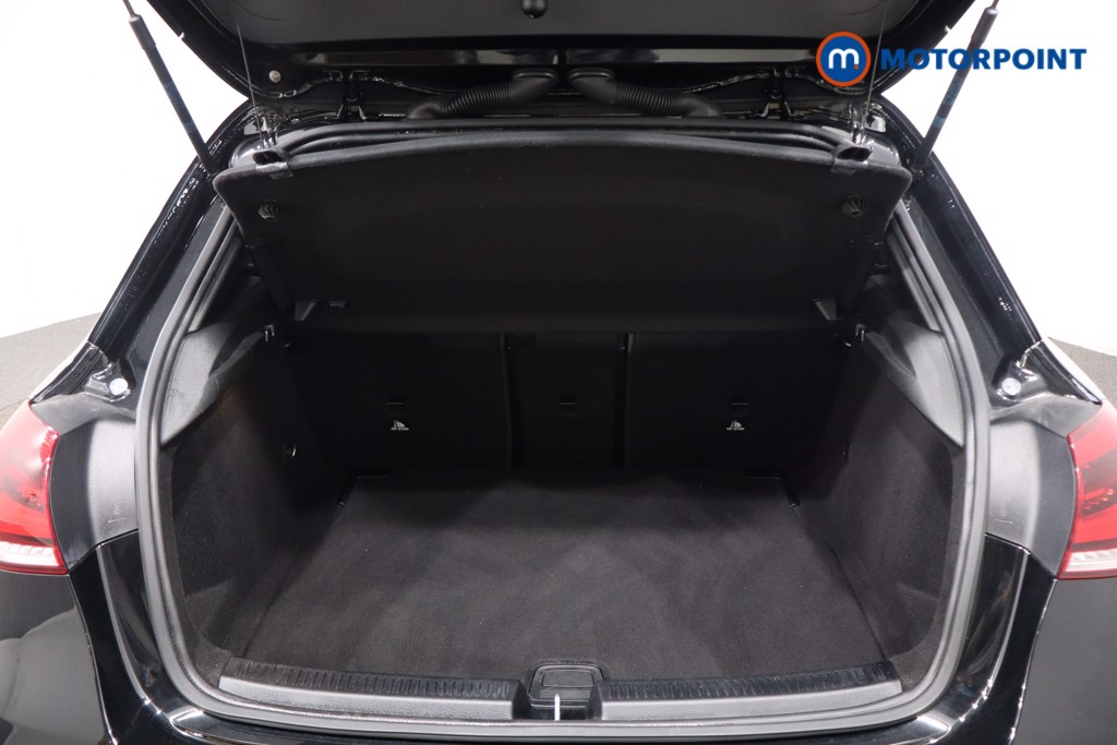 Mercedes-Benz A Class Amg Line Premium Plus Night Edition Automatic Petrol Hatchback - Stock Number (1579924) - 40th supplementary image