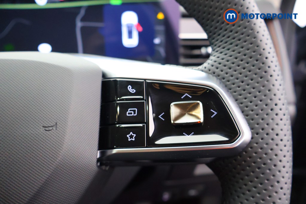 Mg Motor Uk HS Trophy Automatic Petrol SUV - Stock Number (1579953) - 3rd supplementary image