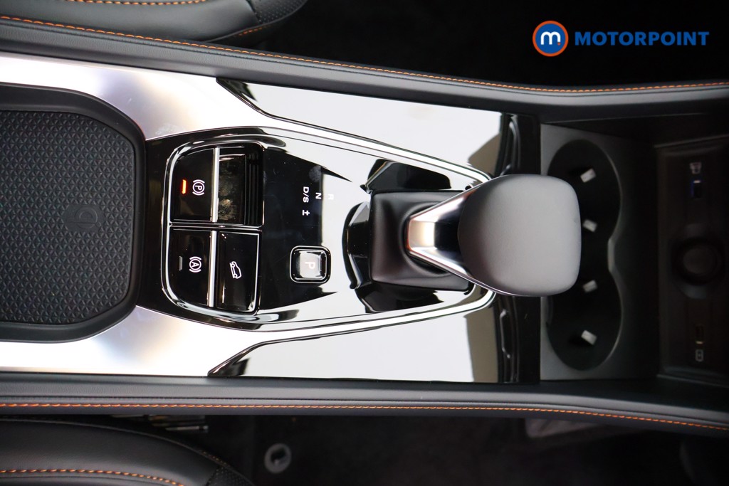 Mg Motor Uk HS Trophy Automatic Petrol SUV - Stock Number (1579953) - 6th supplementary image