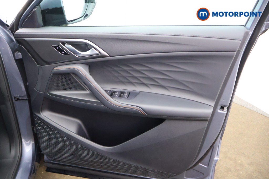 Mg Motor Uk HS Trophy Automatic Petrol SUV - Stock Number (1579953) - 8th supplementary image