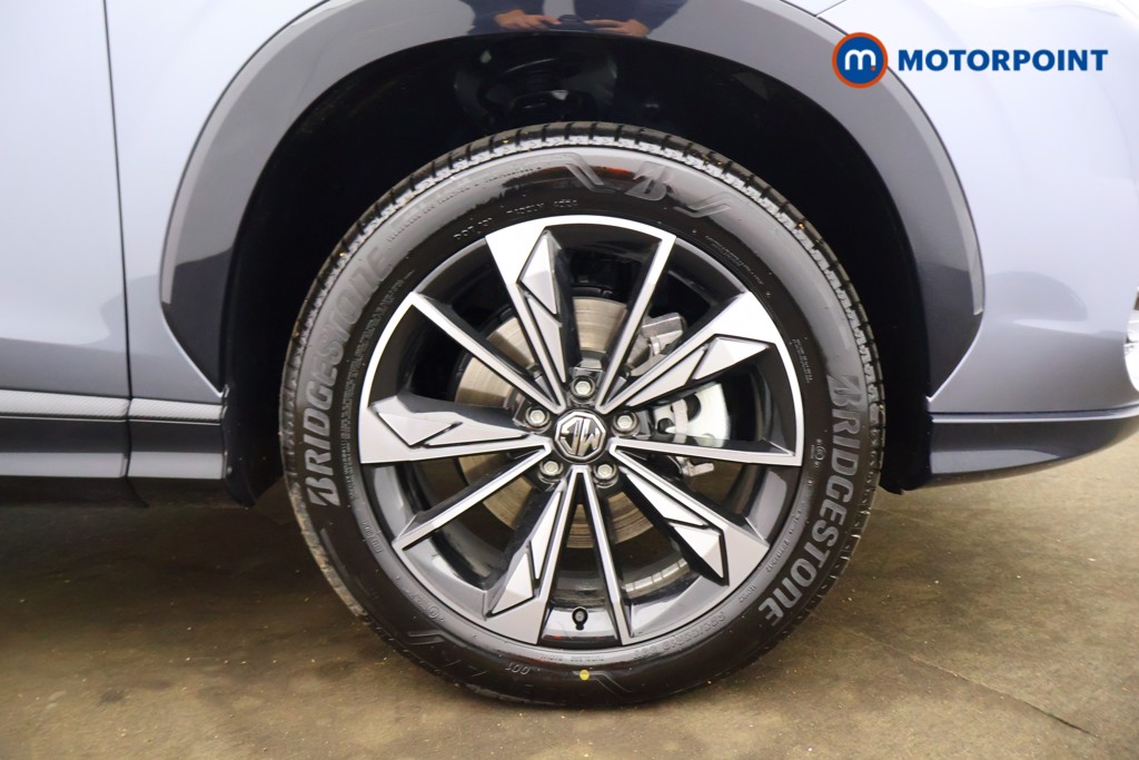 Mg Motor Uk HS Trophy Automatic Petrol SUV - Stock Number (1579953) - 11th supplementary image