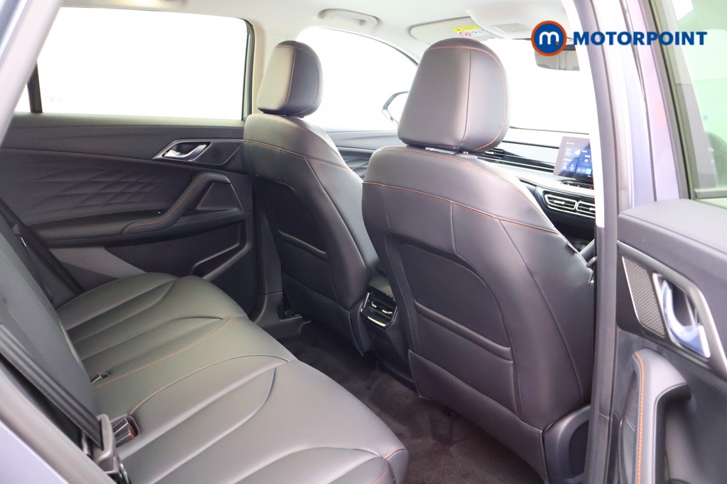 Mg Motor Uk HS Trophy Automatic Petrol SUV - Stock Number (1579953) - 13th supplementary image