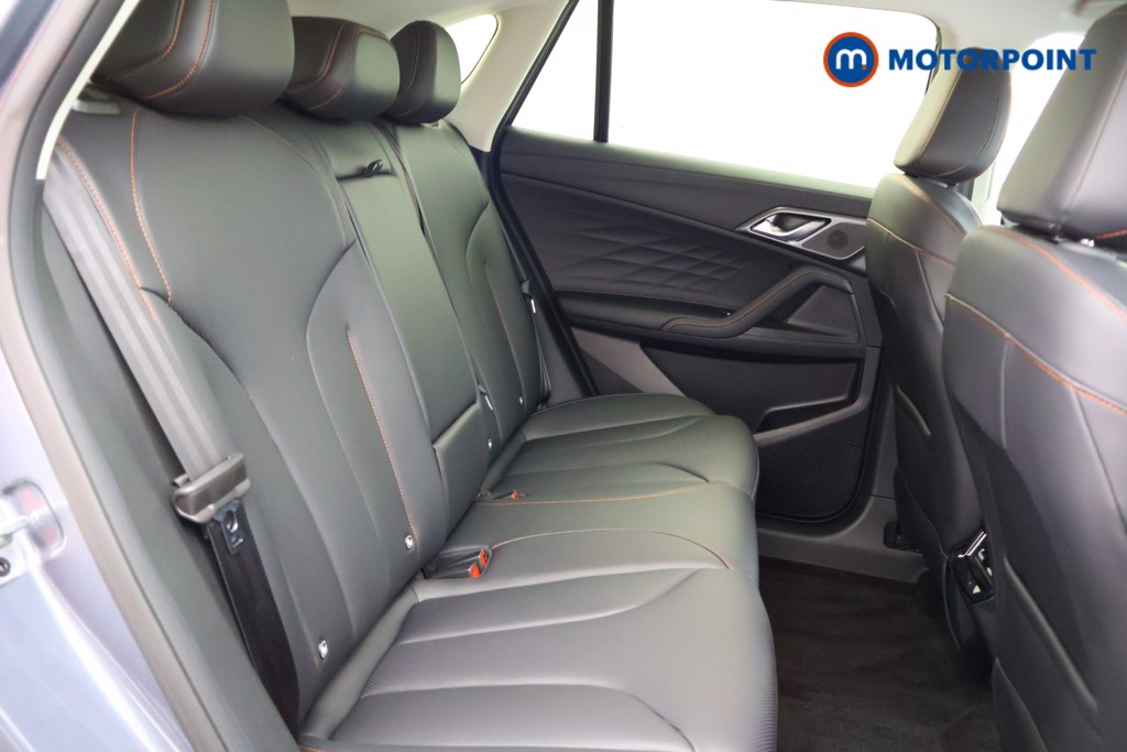 Mg Motor Uk HS Trophy Automatic Petrol SUV - Stock Number (1579953) - 14th supplementary image