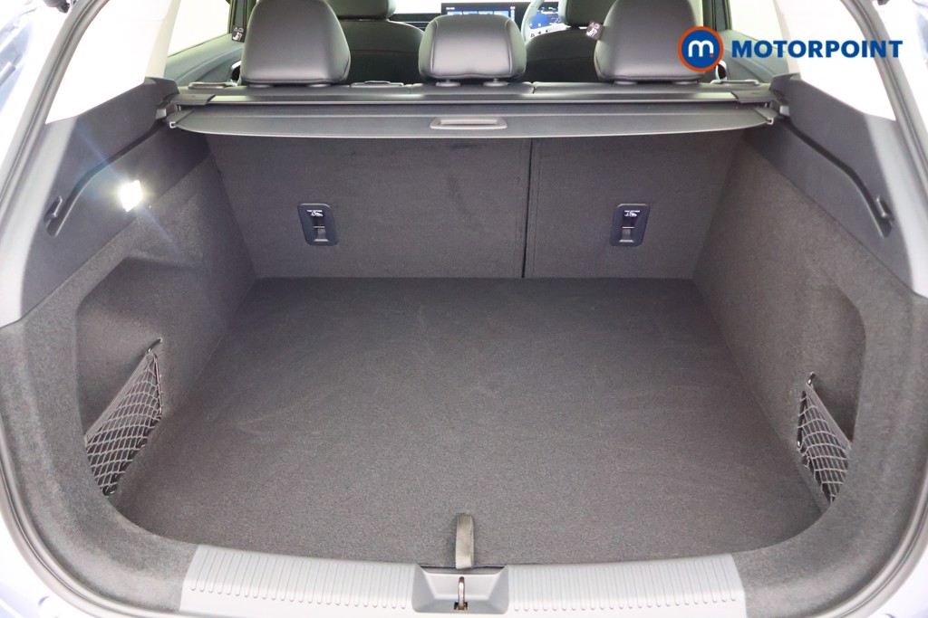 Mg Motor Uk HS Trophy Automatic Petrol SUV - Stock Number (1579953) - 15th supplementary image