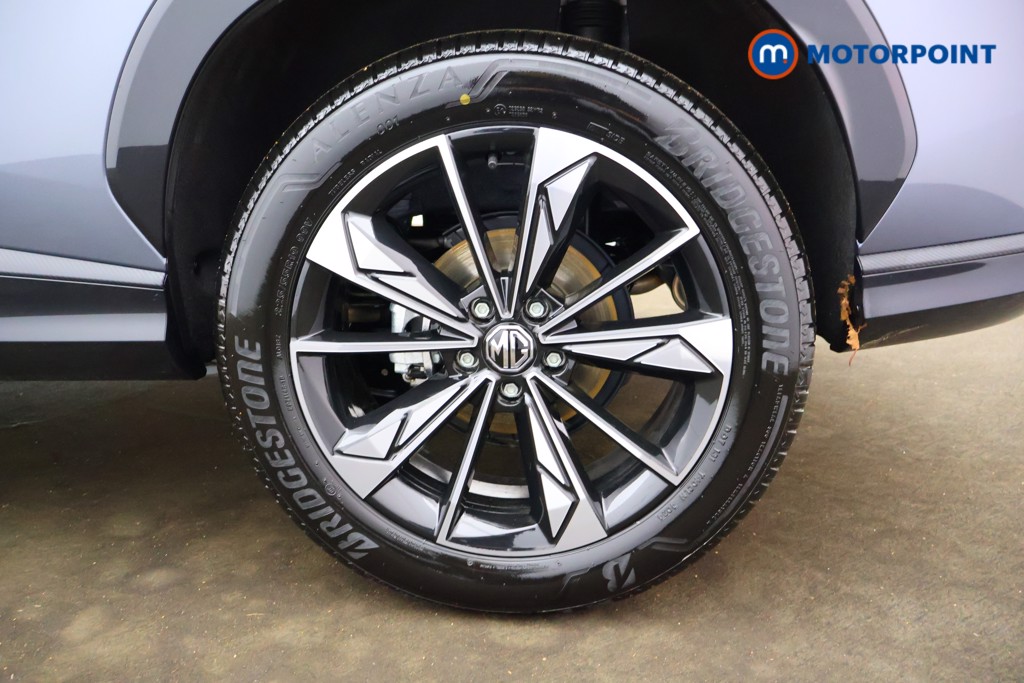 Mg Motor Uk HS Trophy Automatic Petrol SUV - Stock Number (1579953) - 16th supplementary image