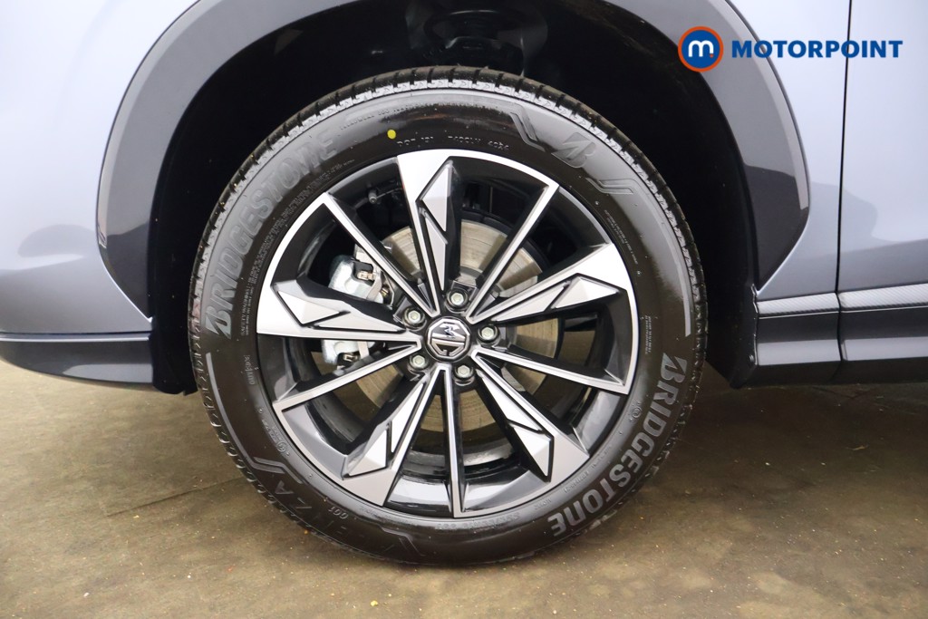 Mg Motor Uk HS Trophy Automatic Petrol SUV - Stock Number (1579953) - 17th supplementary image