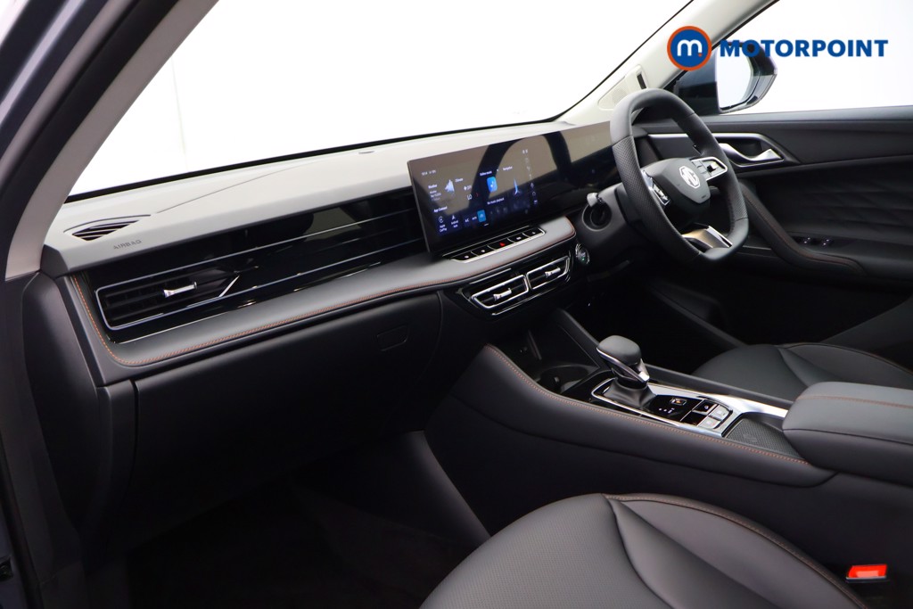 Mg Motor Uk HS Trophy Automatic Petrol SUV - Stock Number (1579953) - 18th supplementary image