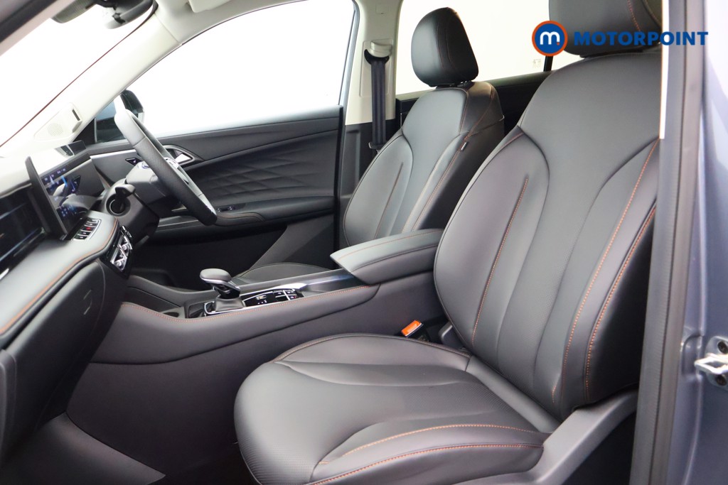 Mg Motor Uk HS Trophy Automatic Petrol SUV - Stock Number (1579953) - 19th supplementary image