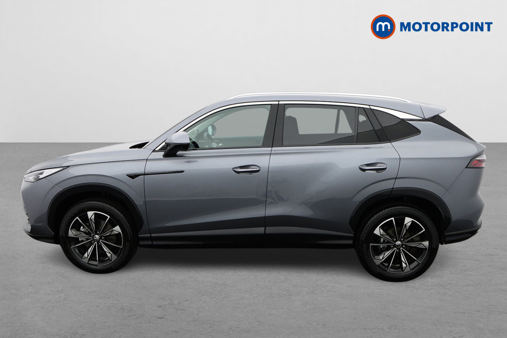 Mg Motor Uk HS Trophy Automatic Petrol SUV - Stock Number (1579953) - Passenger side