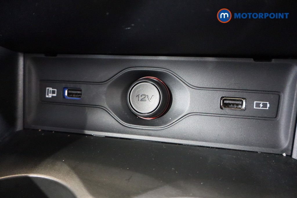 Mg Motor Uk HS Trophy Automatic Petrol SUV - Stock Number (1579963) - 4th supplementary image