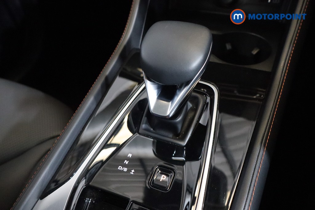 Mg Motor Uk HS Trophy Automatic Petrol SUV - Stock Number (1579963) - 5th supplementary image