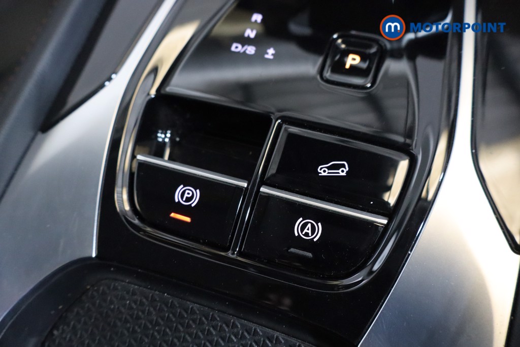 Mg Motor Uk HS Trophy Automatic Petrol SUV - Stock Number (1579963) - 6th supplementary image