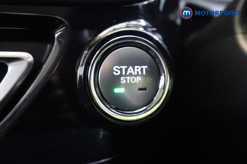 Mg Motor Uk HS Trophy Automatic Petrol SUV - Stock Number (1579963) - 8th supplementary image