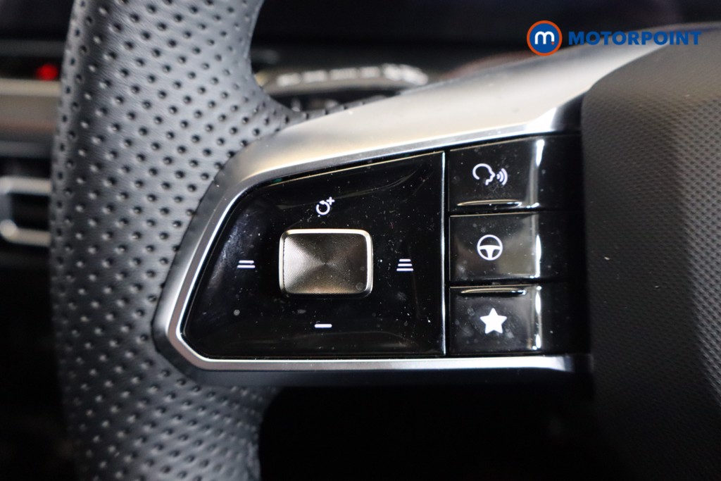 Mg Motor Uk HS Trophy Automatic Petrol SUV - Stock Number (1579963) - 10th supplementary image