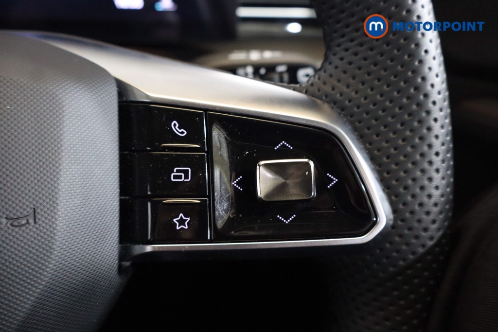 Mg Motor Uk HS Trophy Automatic Petrol SUV - Stock Number (1579963) - 11th supplementary image