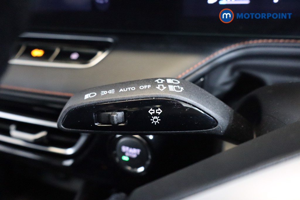 Mg Motor Uk HS Trophy Automatic Petrol SUV - Stock Number (1579963) - 12th supplementary image