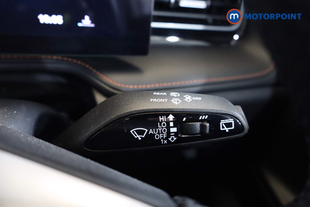 Mg Motor Uk HS Trophy Automatic Petrol SUV - Stock Number (1579963) - 13th supplementary image